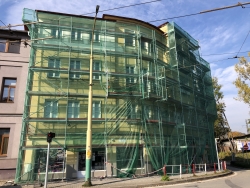 BD Kálov, Žilina