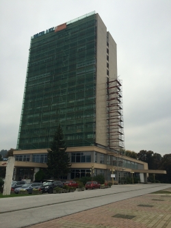 HOTEL LUX BANSKA BYSTRICA